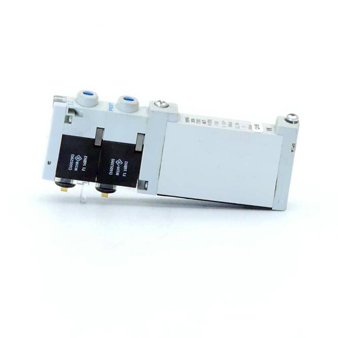 FESTO Magnetventil 573413 (VUVG-B10-T32C-MZT-F-1T1L)