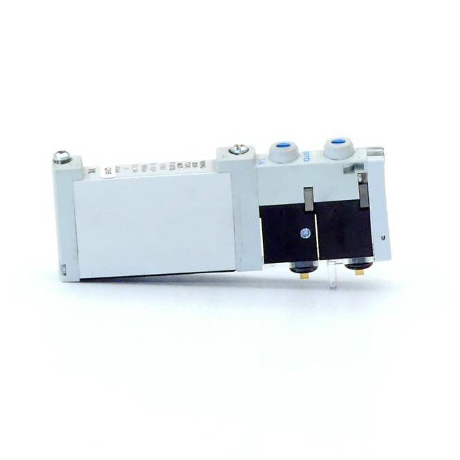 FESTO Magnetventil 573413 (VUVG-B10-T32C-MZT-F-1T1L)