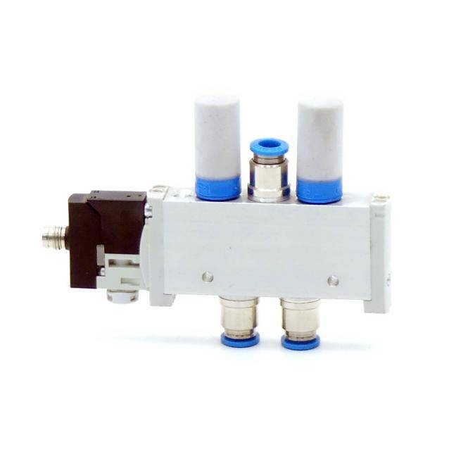 FESTO Magnetventil 574371 (VUVG-L14-M52-MT-G18-1P3)