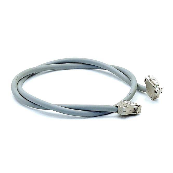 Helukabel SAM-C Interface Kabel FMK2 FMK 2 SAM-C (006250 1454 015)