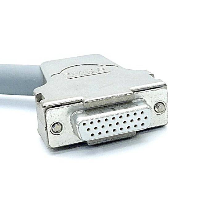 Helukabel SAM-C Interface Kabel FMK2 FMK 2 SAM-C (006250 1454 015)
