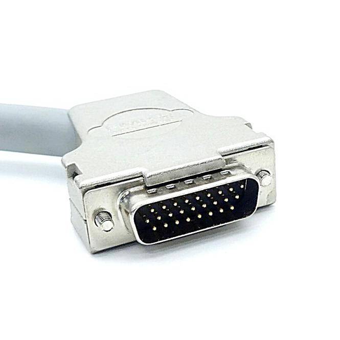 Helukabel SAM-C Interface Kabel FMK2 FMK 2 SAM-C (006250 1454 015)