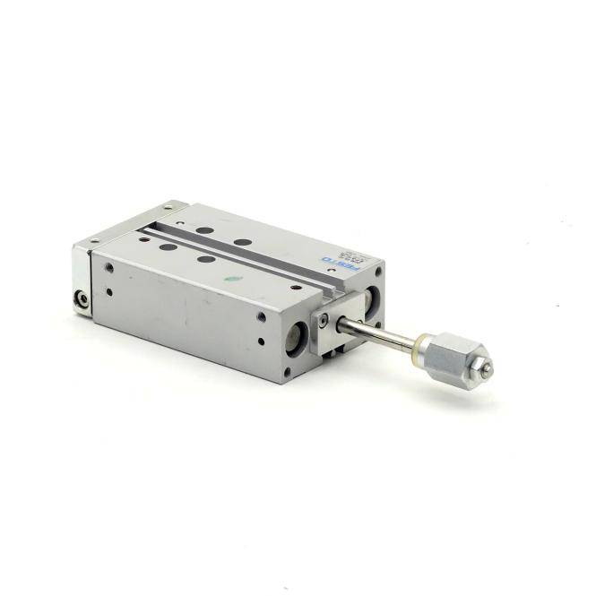 FESTO Führungszylinder 529120 (DFM-16-40-B-P-A-GF-AJ)