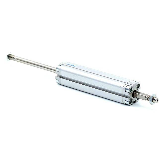 FESTO Kompaktzylinder 156162 (ADVULQ-20-125-A-P-A-S20)
