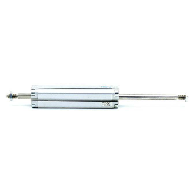 FESTO Kompaktzylinder 156162 (ADVULQ-20-125-A-P-A-S20)