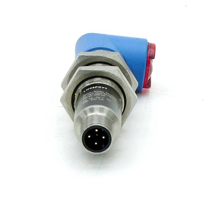 Wenglor Spiegelreflexschranke-used (LW86PCV3)