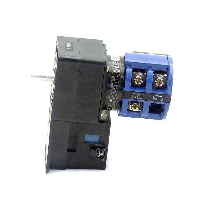 KRAUS & NAIMER Schalter C42 C42 (A292/D-A047)