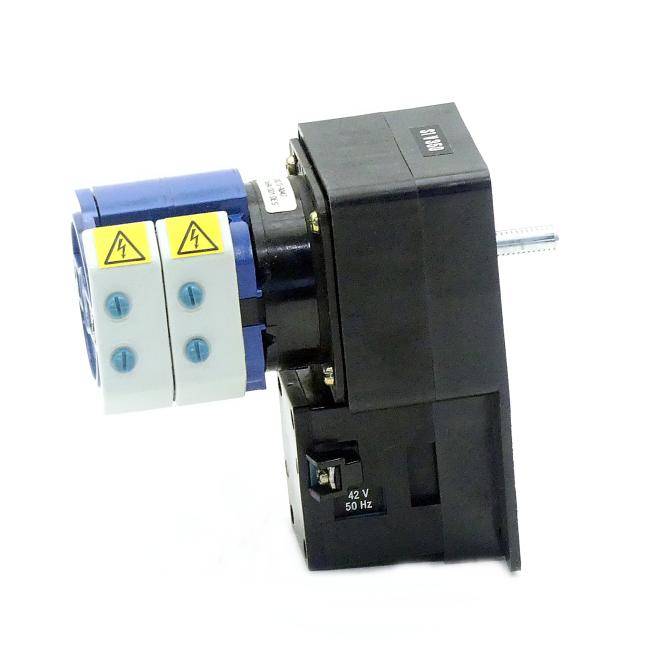 KRAUS & NAIMER Schalter C42 C42 (A292/D-A047)