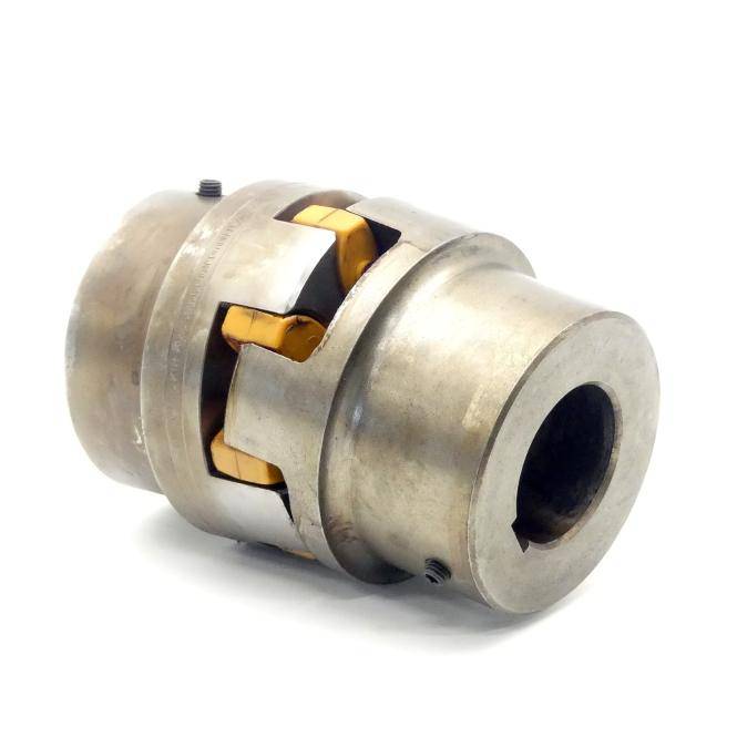 KTR Klauenkupplung (ROTEX 65 KTR GG254)