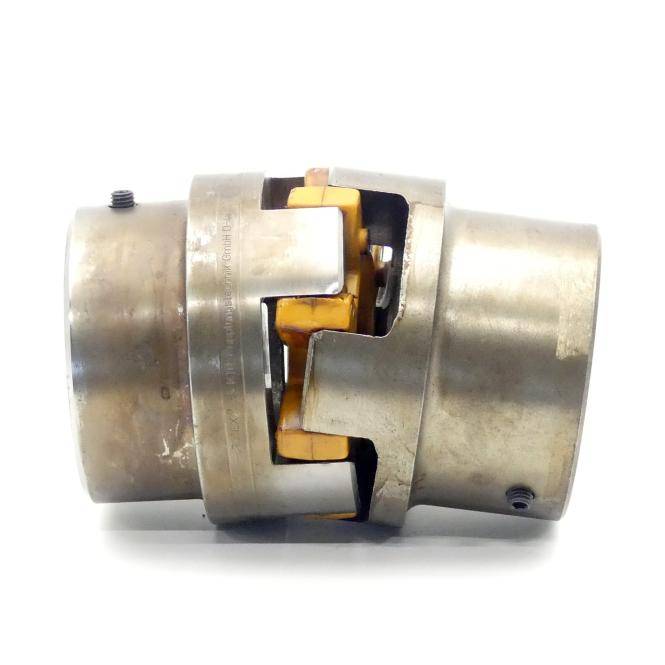 KTR Klauenkupplung (ROTEX 65 KTR GG254)