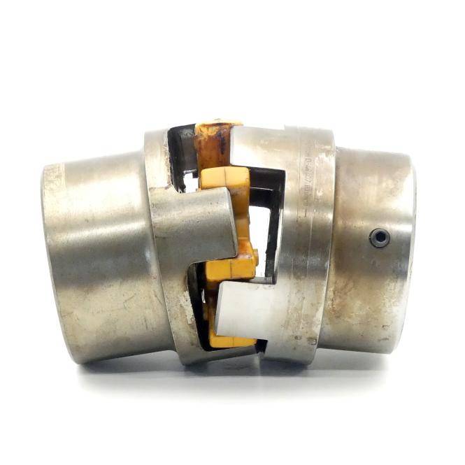 KTR Klauenkupplung (ROTEX 65 KTR GG254)