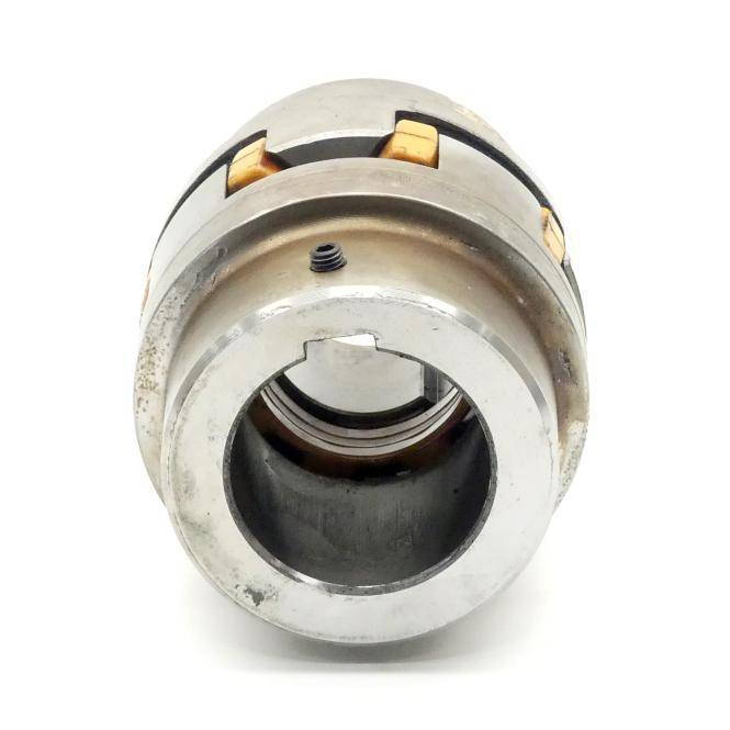 KTR Klauenkupplung (ROTEX 65 KTR GG254)