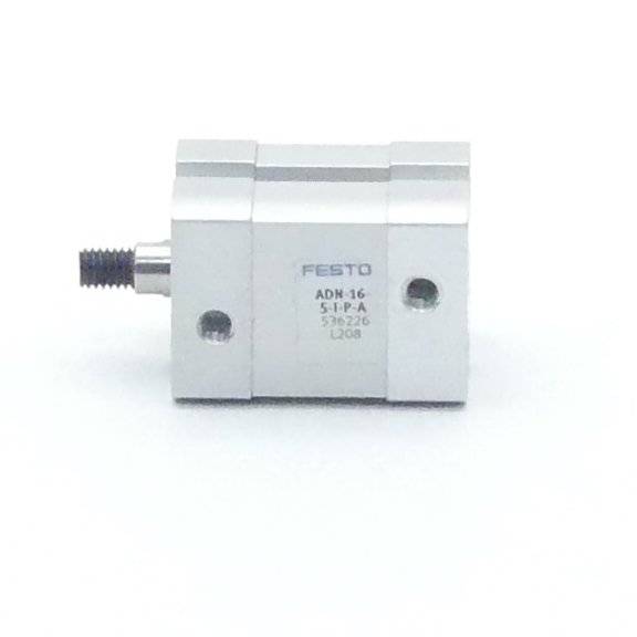 FESTO Kompaktzylinder 536226 (ADN-16-5-I-P-A)