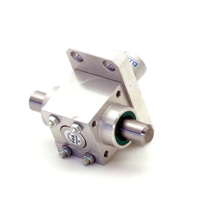 FESTO Feststelleinheit 178467 (KPE-16)