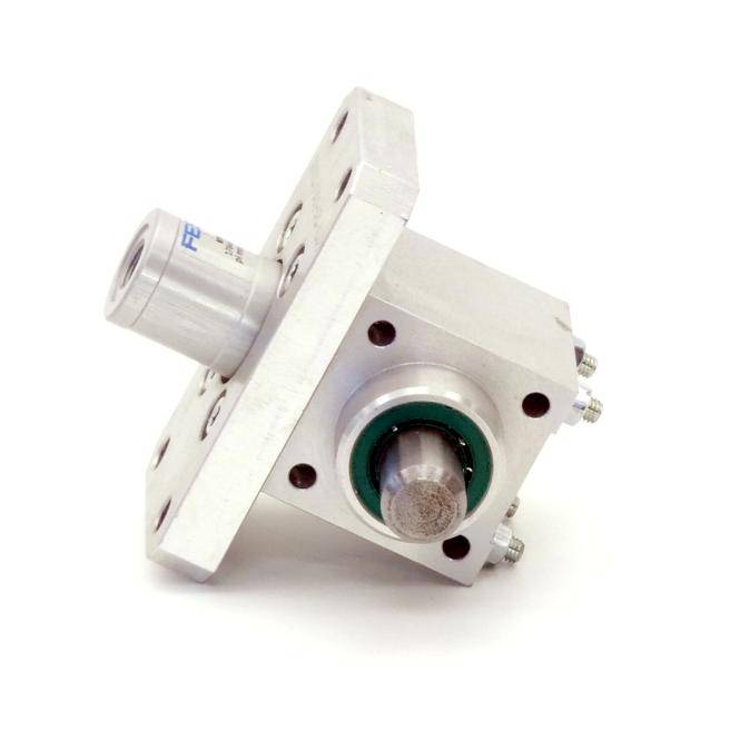 FESTO Feststelleinheit 178467 (KPE-16)