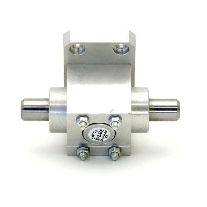 FESTO Feststelleinheit 178467 (KPE-16)