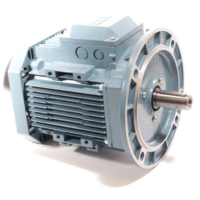 ABB Elektromotor (M2AA100LA-4)