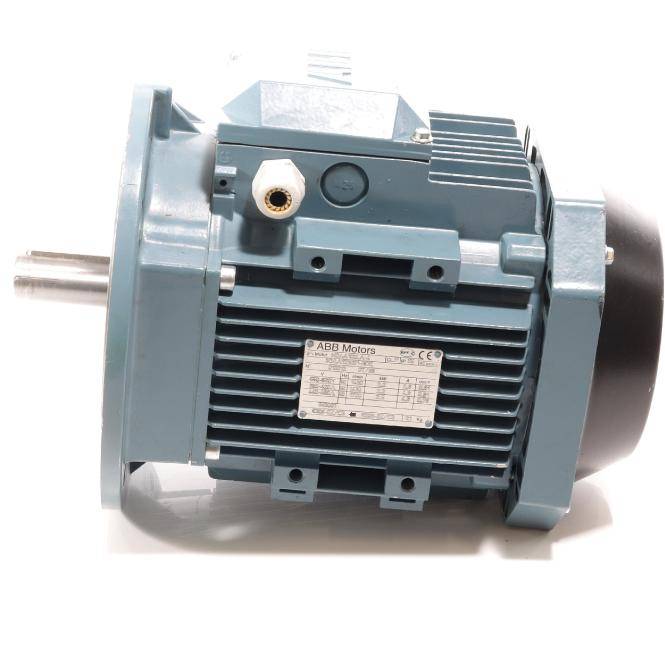 ABB Elektromotor (M2AA100LA-4)