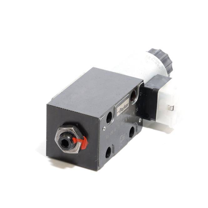 Parker Direktgesteuertes Druckbegrenzungsventil (RE06M25W2N1XW20)