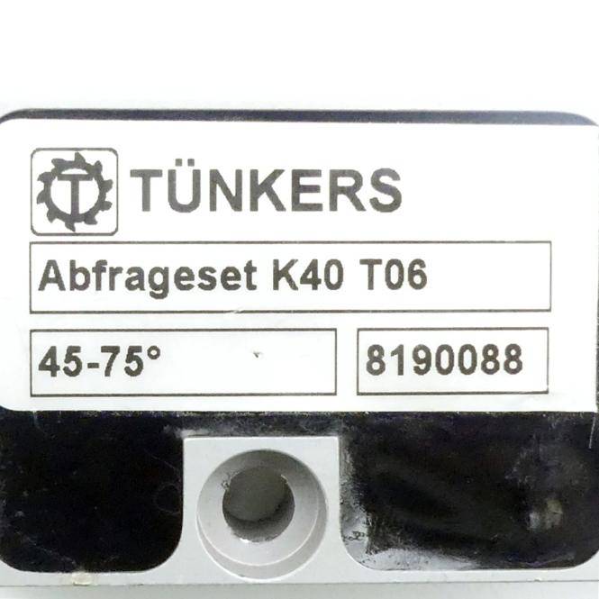 Tünkers Sensor (K40 T06)