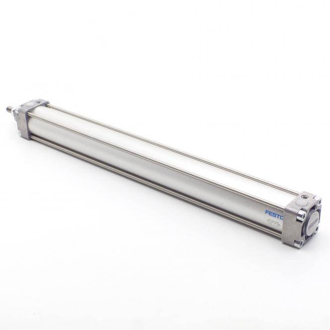 FESTO Normzylinder 164455 (DVG-63-600-PPV)