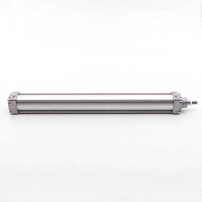 FESTO Normzylinder 164455 (DVG-63-600-PPV)