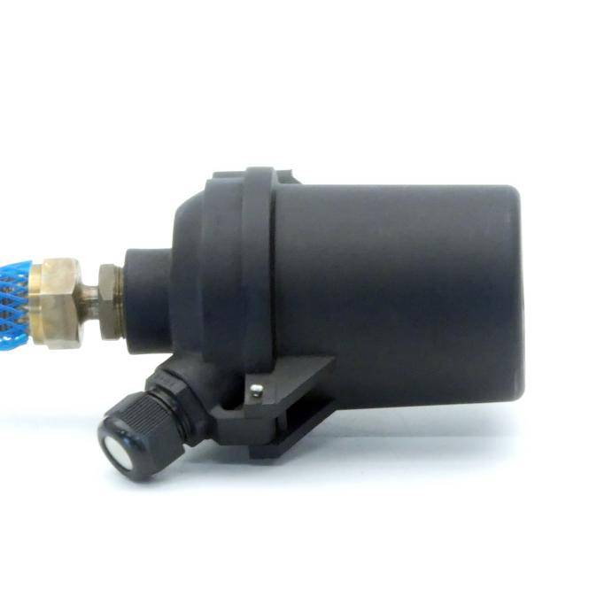 ABB Widerstandsthermometer (2xPT100/B/3/EN 60751)