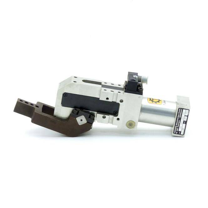 Tünkers Pneumatikspanner 18° (K2 40.1 A10 T12 18°)