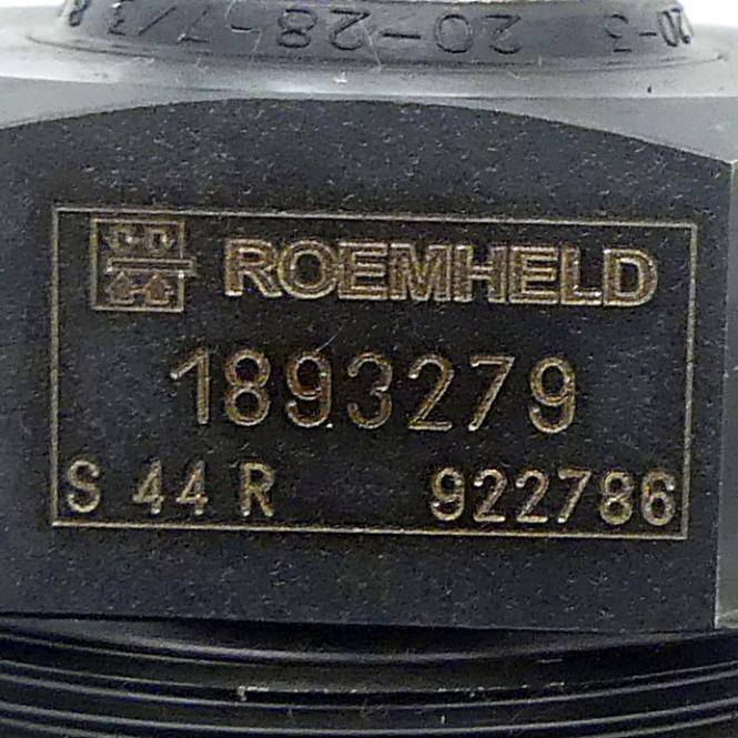 ROEMHELD Schwenkspanner-refurbished S 44 R (1893279)