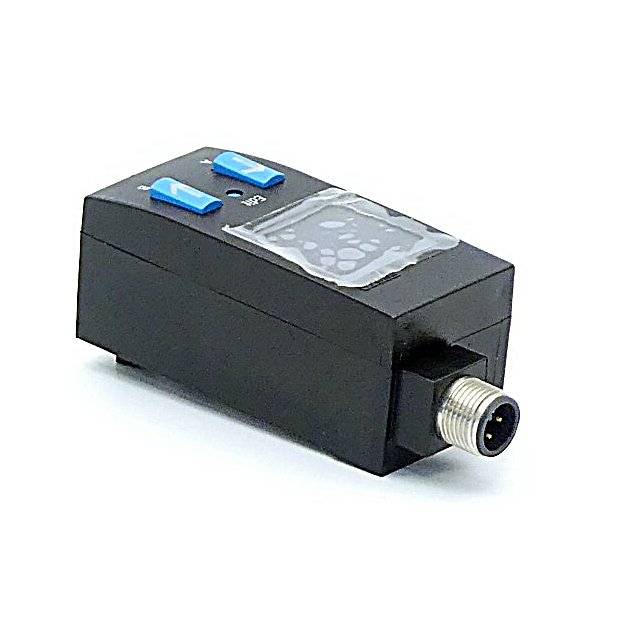 FESTO Drucksensor 192766 (SDE1-D10-G2-MS4-L-P2-M12)