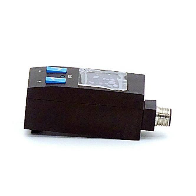 FESTO Drucksensor 192766 (SDE1-D10-G2-MS4-L-P2-M12)