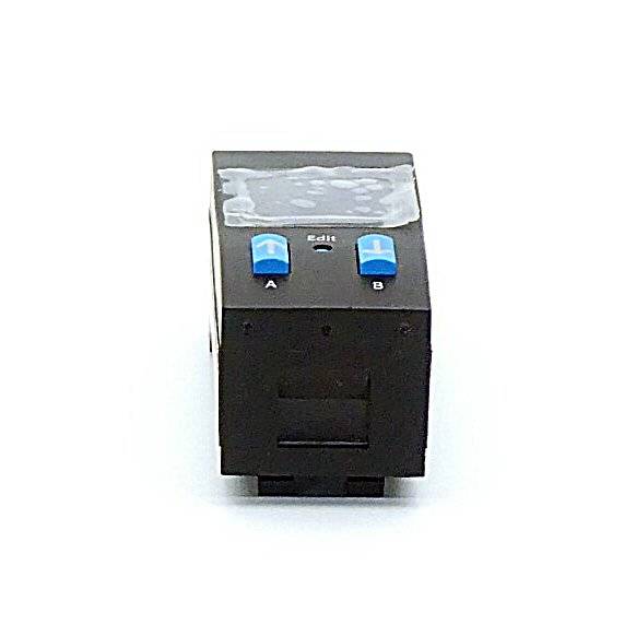 FESTO Drucksensor 192766 (SDE1-D10-G2-MS4-L-P2-M12)