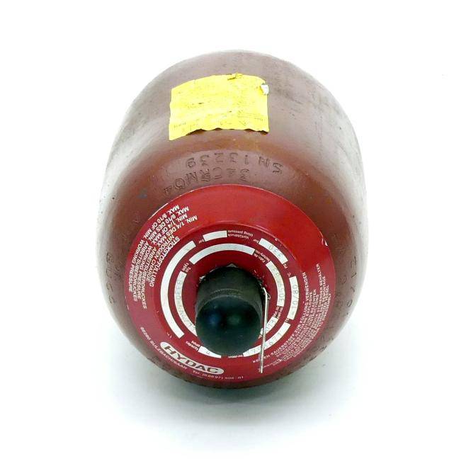 HYDAC Blasenspeicher (SB330-4A4/112U-330A)