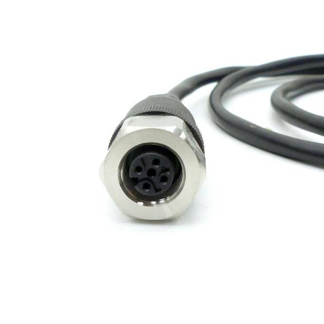 BALLUFF Verbindungsleitung BCC00PC (BIS C-518-PVC-01)