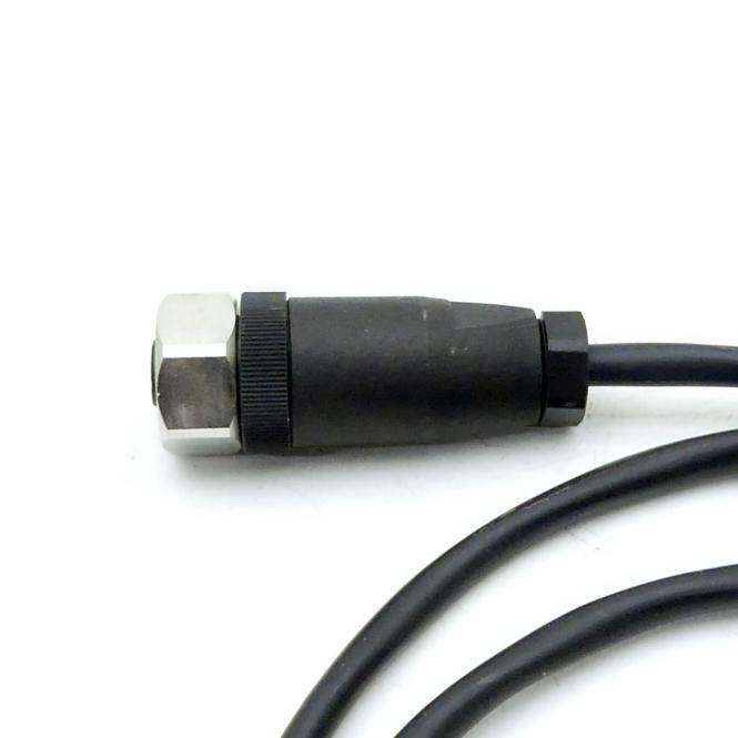 BALLUFF Verbindungsleitung BCC00PC (BIS C-518-PVC-01)