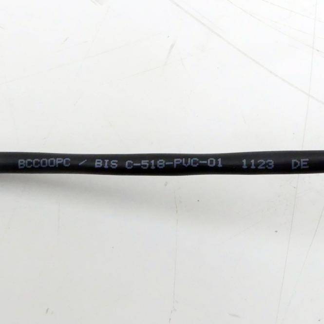 BALLUFF Verbindungsleitung BCC00PC (BIS C-518-PVC-01)