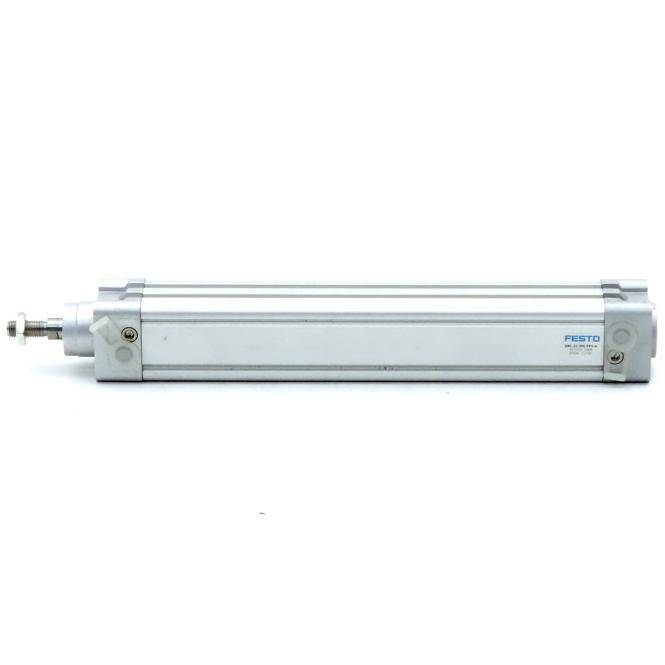 FESTO Normzylinder 163334 (DNC-40-250-PPV-A-40K2)