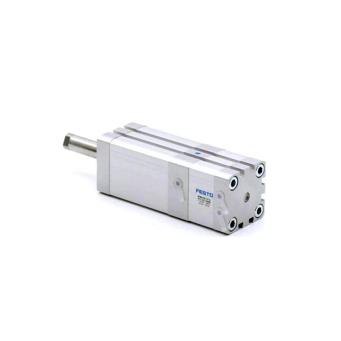 FESTO Pneumatikzylinder 539696 (ADNM-40-I-P-A-8Z1-52Z2-40K8)