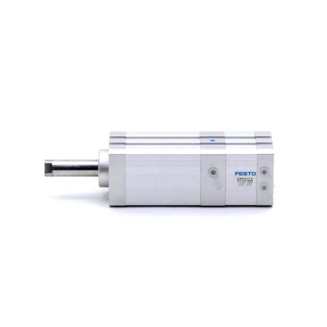 FESTO Pneumatikzylinder 539696 (ADNM-40-I-P-A-8Z1-52Z2-40K8)
