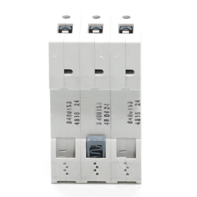 Siemens Leitungsschutzschalter (5SL6340-6)