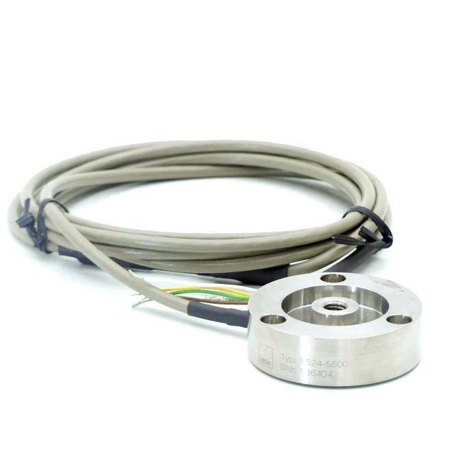 Burster Kraftsensor (8524-5500)