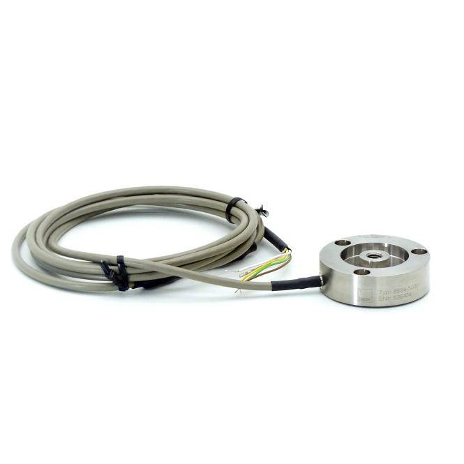 Burster Kraftsensor (8524-5500)