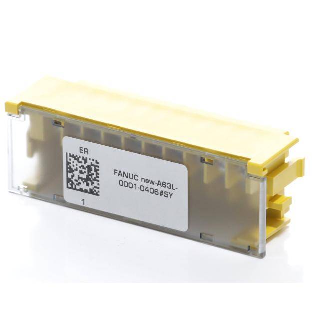 FANUC Post Terminal Connector (A63L-0001-0406#SY)
