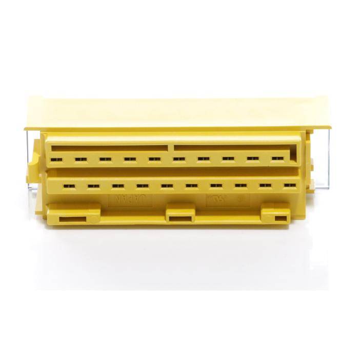 FANUC Post Terminal Connector (A63L-0001-0406#SY)