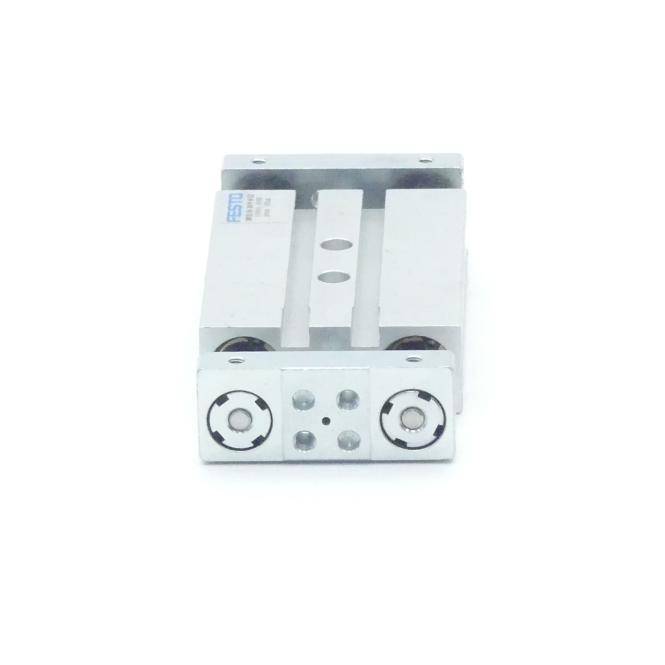 FESTO Doppelkolbenzylinder 159945 (DPZJ-16-10-P-A-S2)