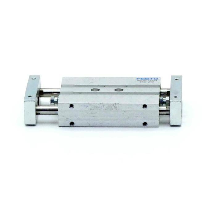 FESTO Doppelkolbenzylinder 159945 (DPZJ-16-10-P-A-S2)