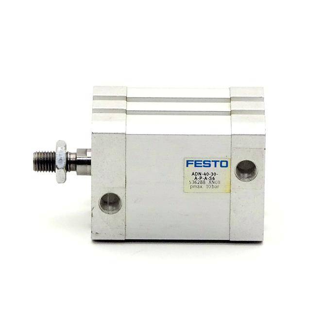 FESTO Kompaktzylinder 536288 (ADN-40-30-A-P-A-S6)