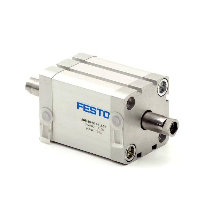 FESTO Kompaktzylinder 536309 (ADN-50-50-I-P-A-S2)