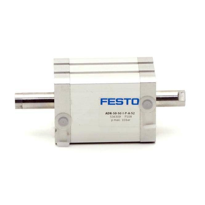 FESTO Kompaktzylinder 536309 (ADN-50-50-I-P-A-S2)