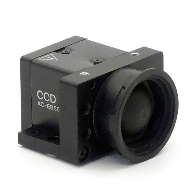 SONY CCD Industriekamera 3800533878 (XC-ES50CE/5)
